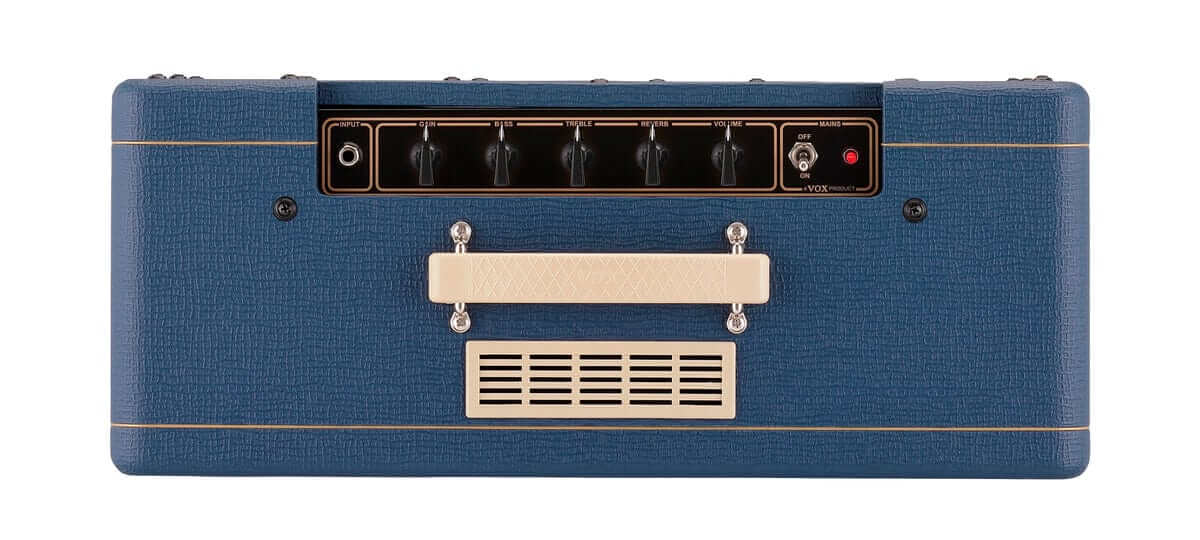 Vox AC10C1-RB Lmited Edition