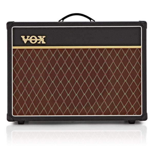 Vox Guitar Amplifier - AC15C1