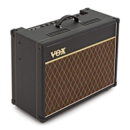 Vox Guitar Amplifier - AC15C1