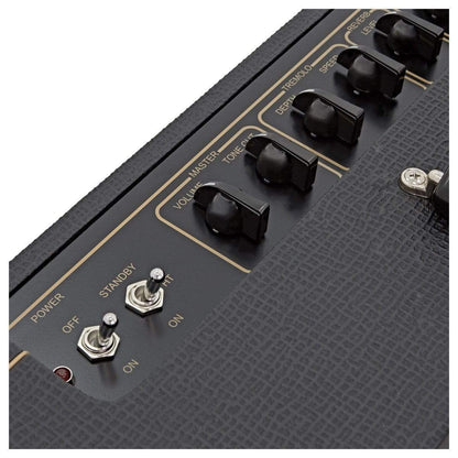 Vox Guitar Amplifier - AC15C1