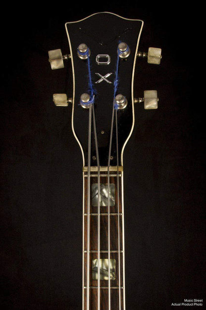 USED - Vox Cougar V214(C) Bass 1965 (Crucianelli Production)