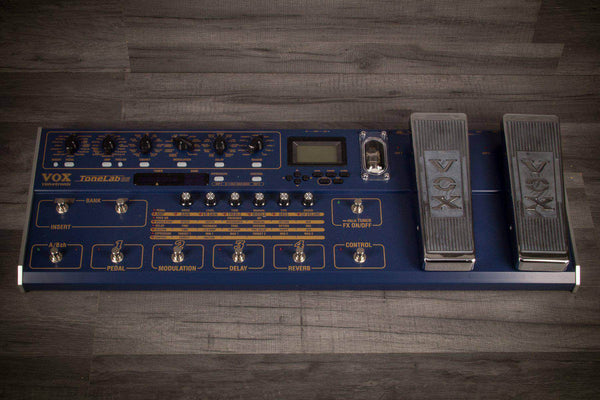 USED - Vox Tone Lab SE