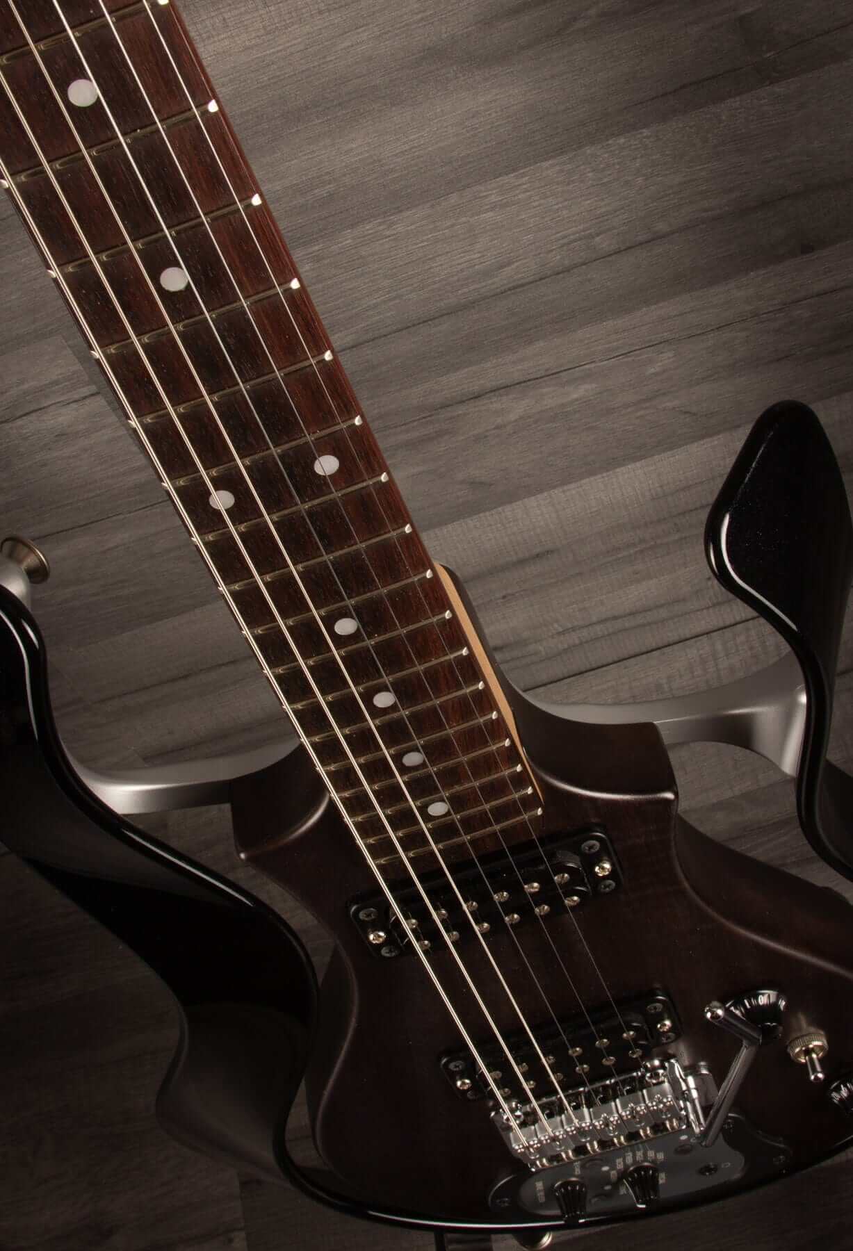 USED - Vox VSS-1 Modelling guitar inc gig bag
