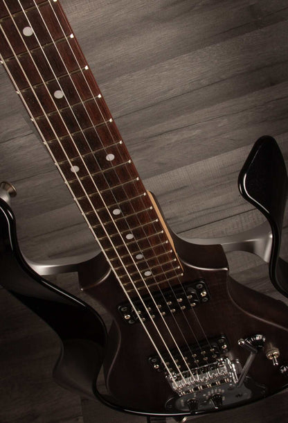 USED - Vox VSS-1 Modelling guitar inc gig bag