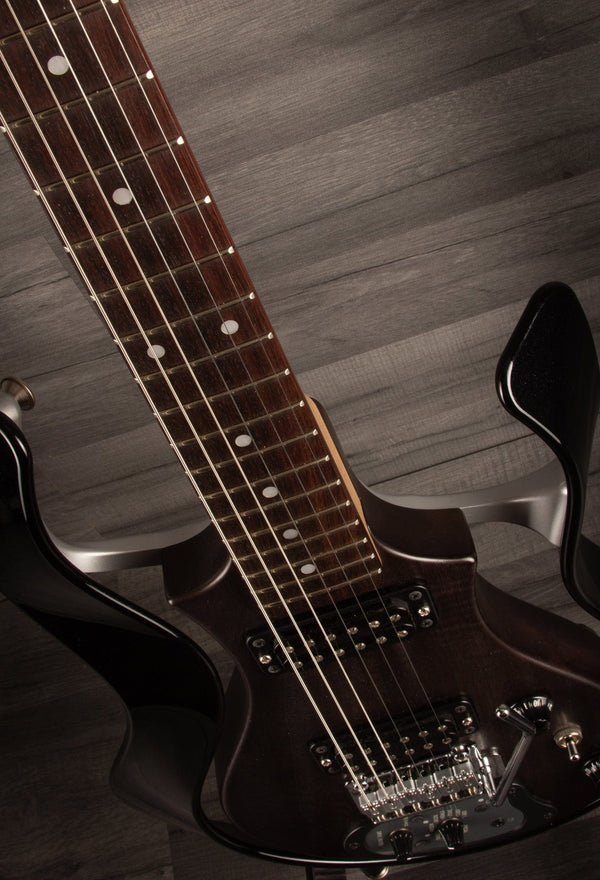 Vox Electric Guitar USED - Vox VSS-1 Modelling guitar inc gig bag