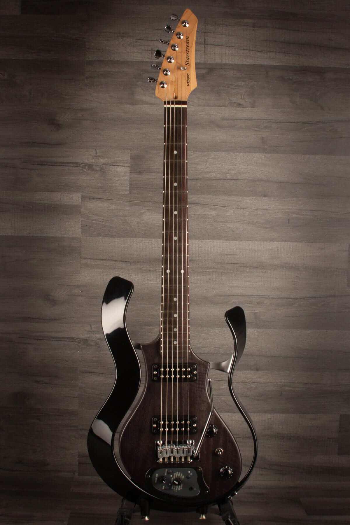 USED - Vox VSS-1 Modelling guitar inc gig bag