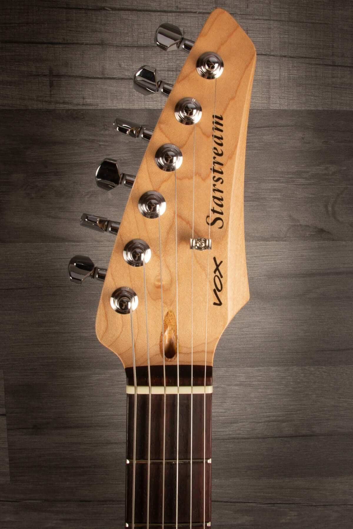 USED - Vox VSS-1 Modelling guitar inc gig bag
