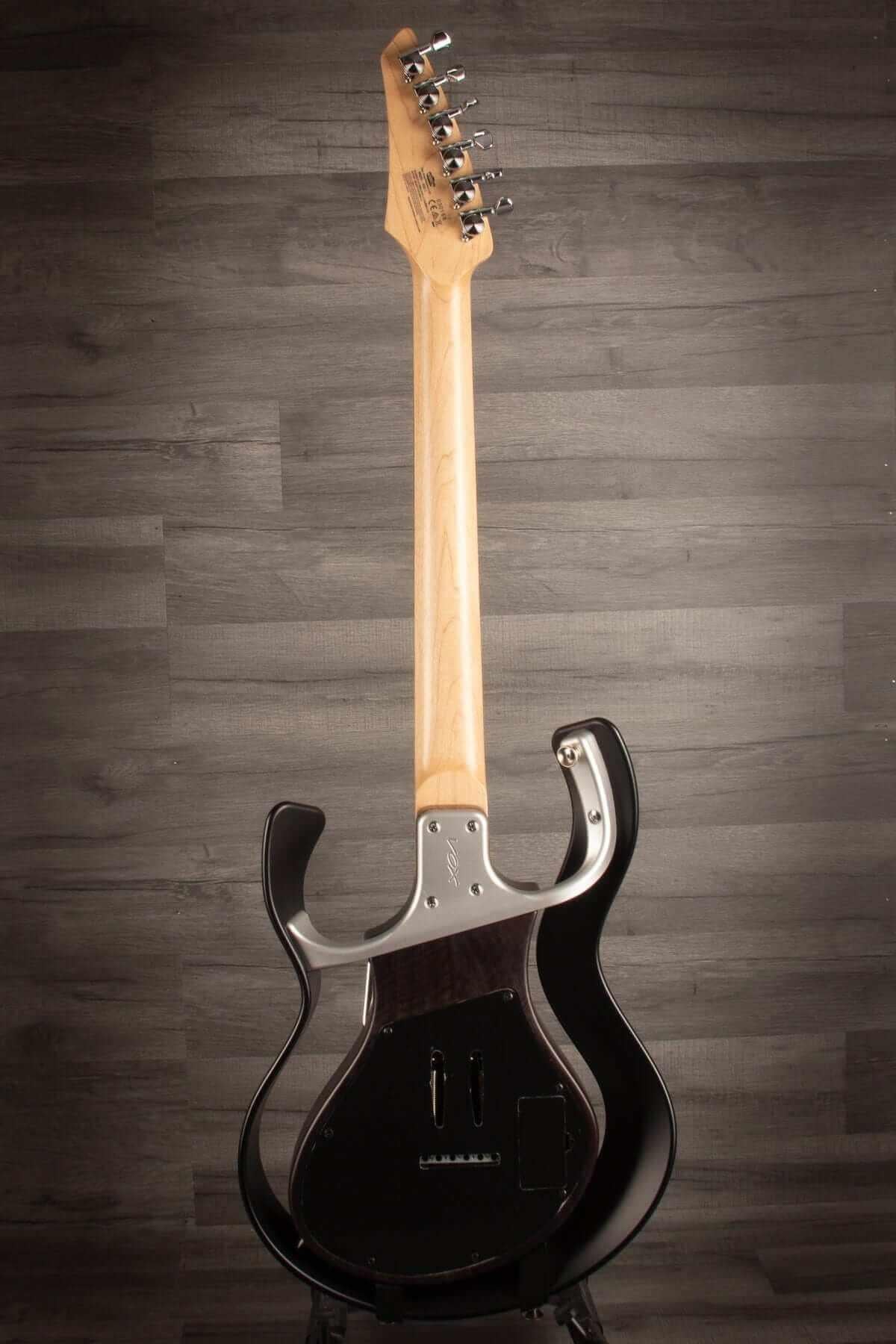 USED - Vox VSS-1 Modelling guitar inc gig bag