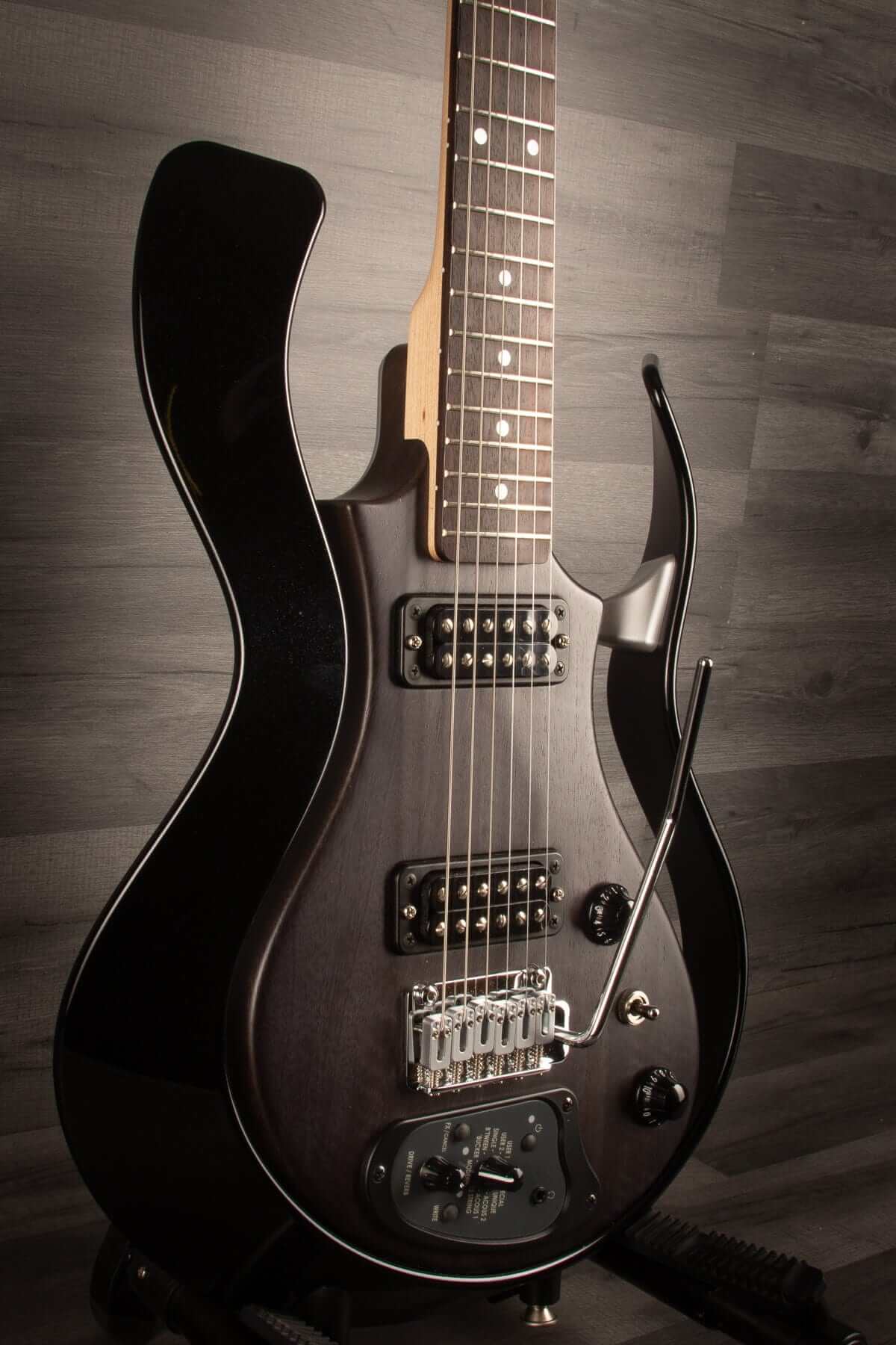 USED - Vox VSS-1 Modelling guitar inc gig bag