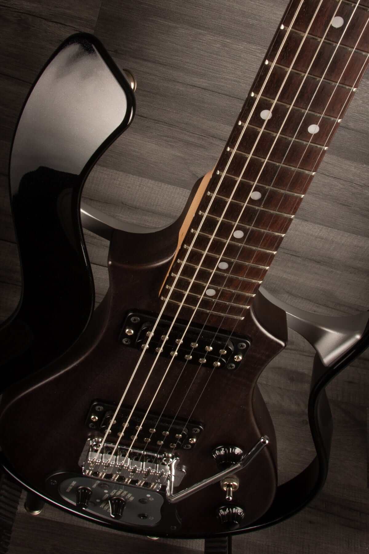 USED - Vox VSS-1 Modelling guitar inc gig bag