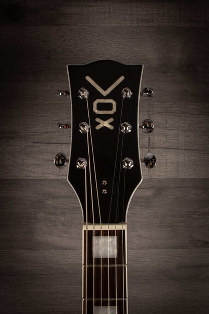 Vox Bobcat V90 Electric Guitar - Sunburst