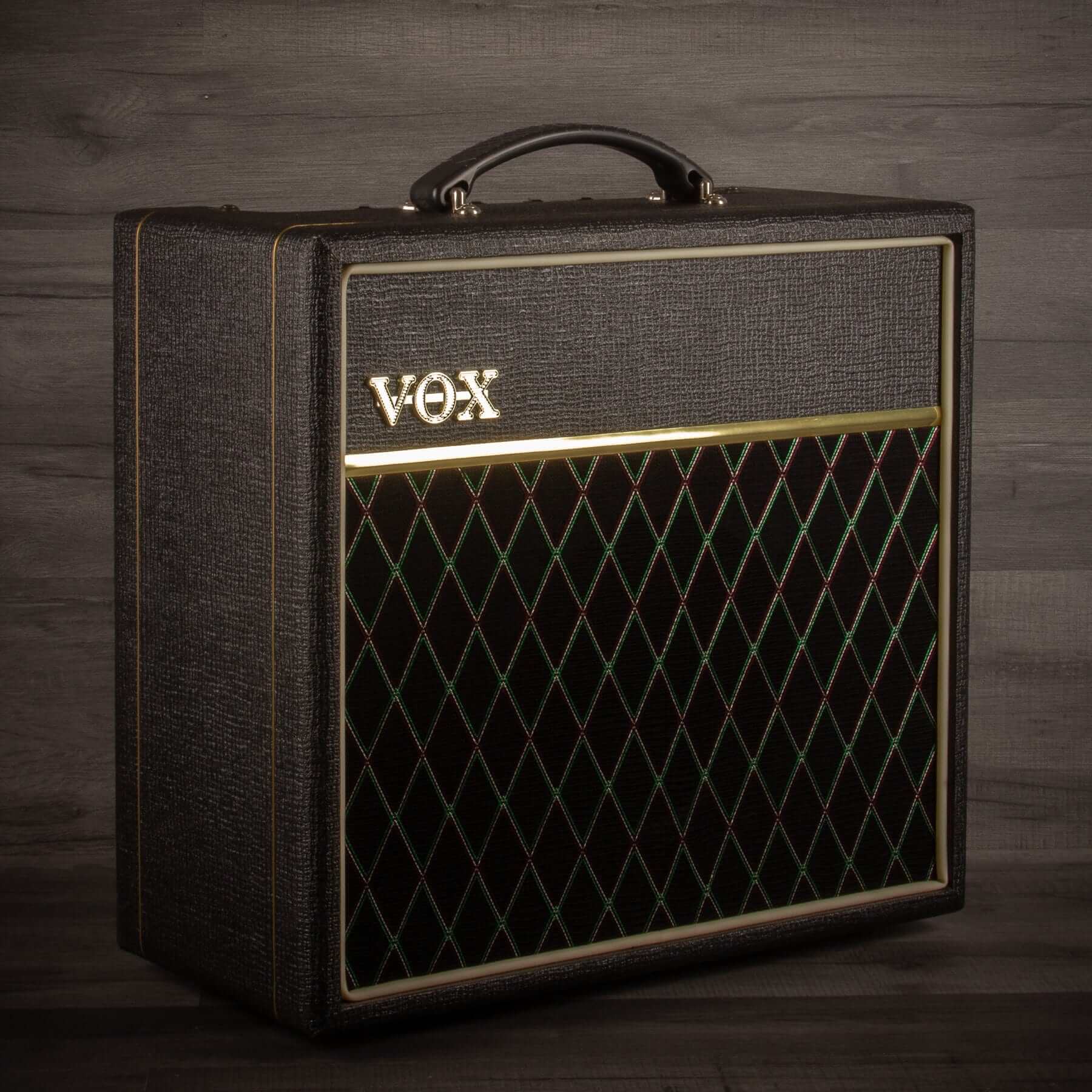 Vox pathfinder 15r used discount