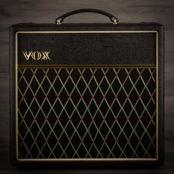 Vox Musical Instrument Amplifier Accessories USED - Vox Pathfinder V9158 22W