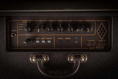 USED - Vox Av15
