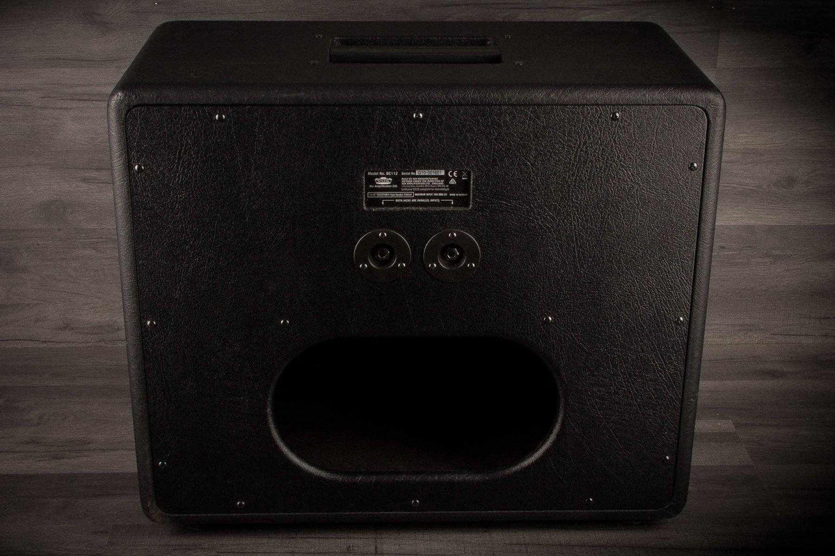 USED - Vox BC112 1x12 Cab