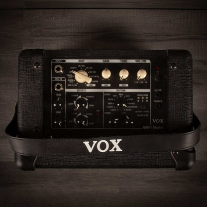 USED - Vox Mini5 Rhythm