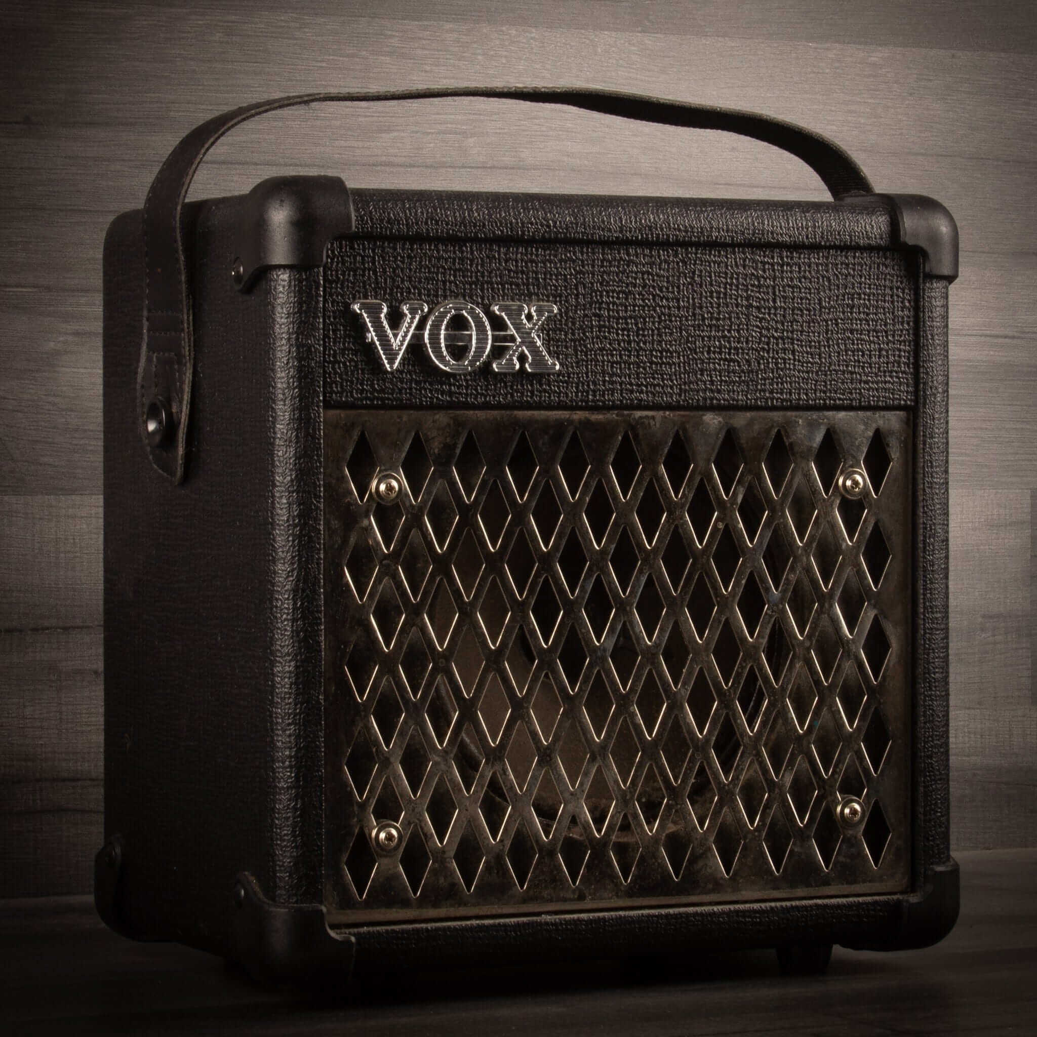 USED - Vox Mini5 Rhythm