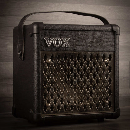 USED - Vox Mini5 Rhythm