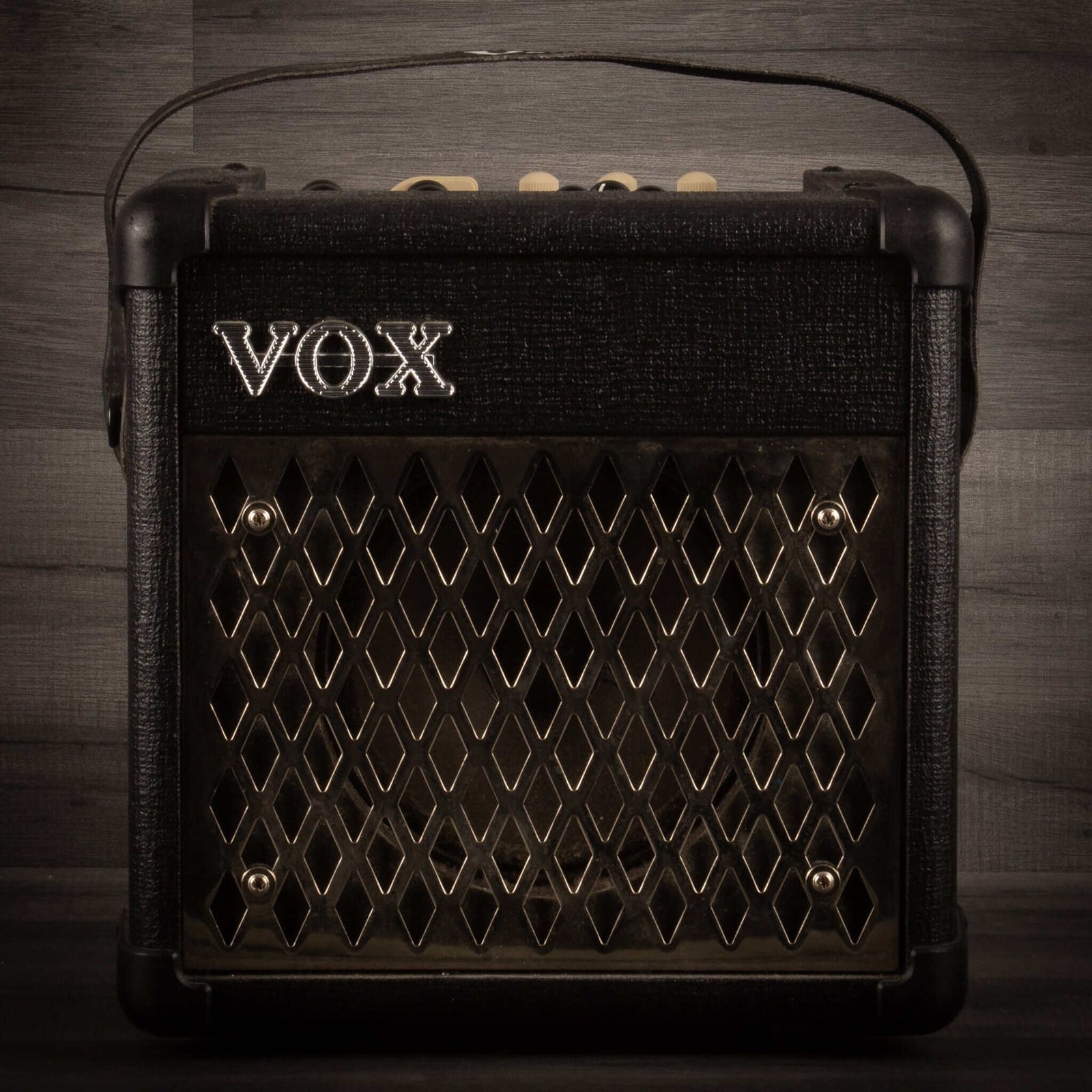 USED - Vox Mini5 Rhythm