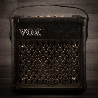 USED - Vox Mini5 Rhythm