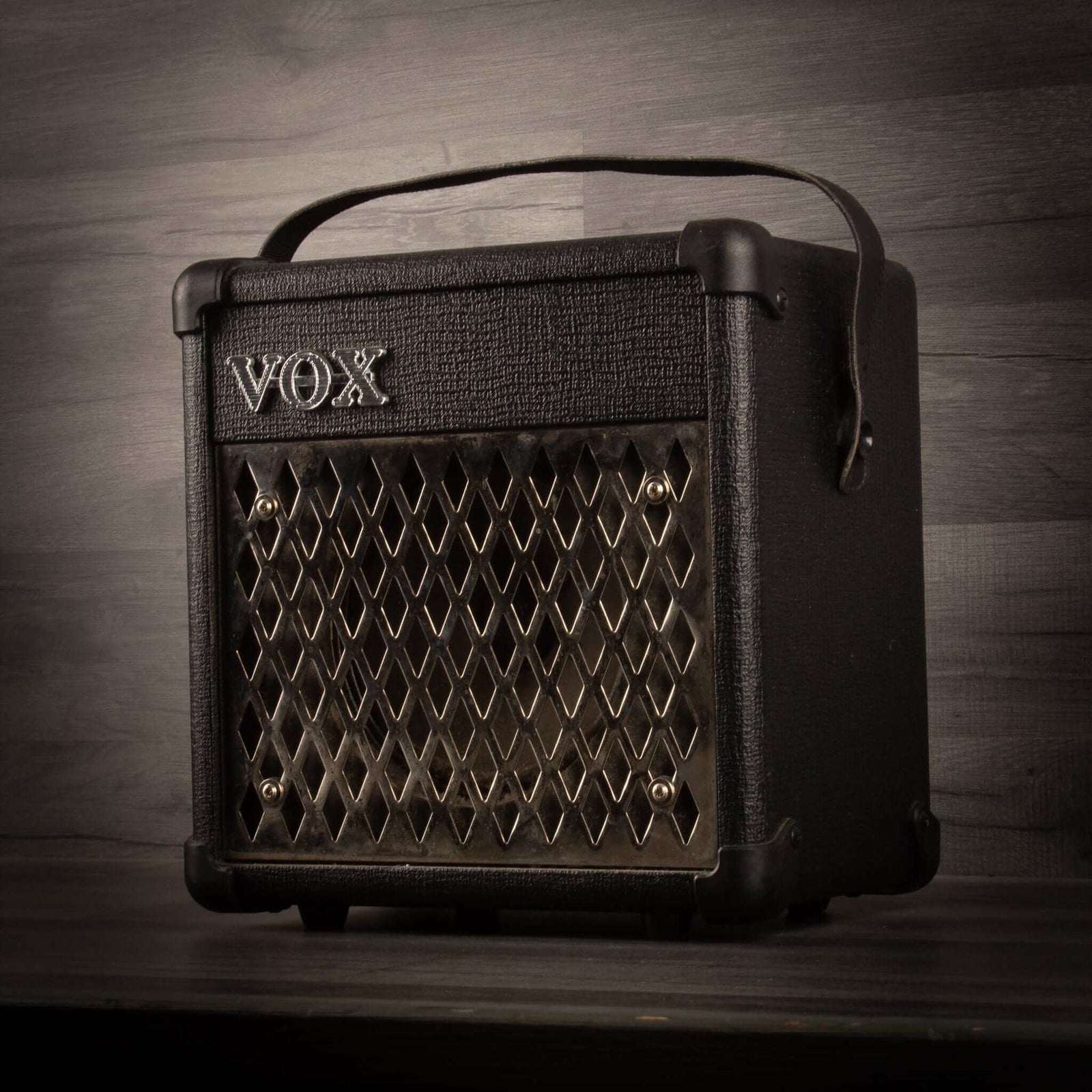USED - Vox Mini5 Rhythm