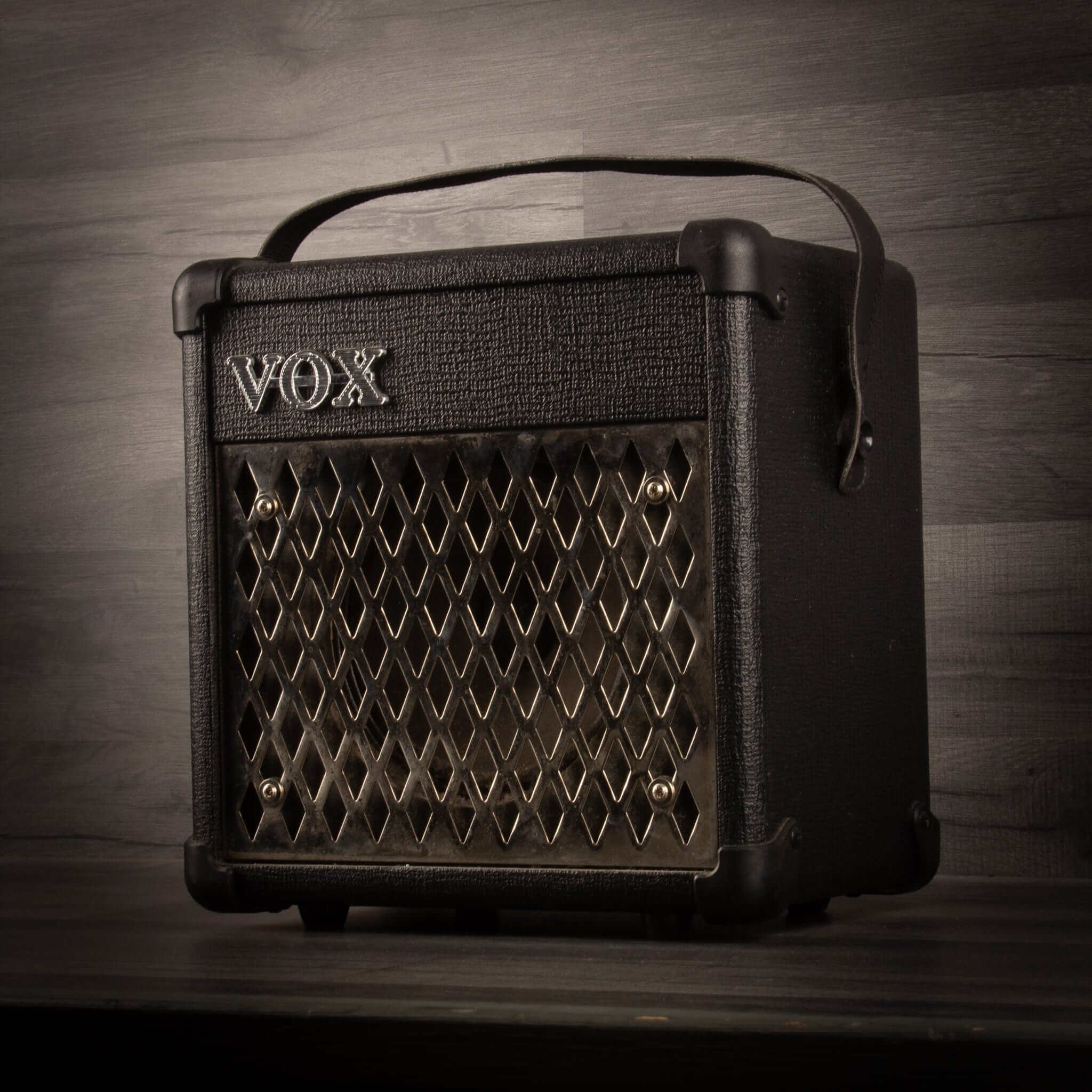 USED - Vox Mini5 Rhythm