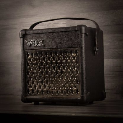 USED - Vox Mini5 Rhythm