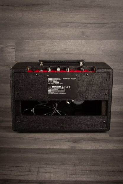 USED - Vox Pathfinder 10B