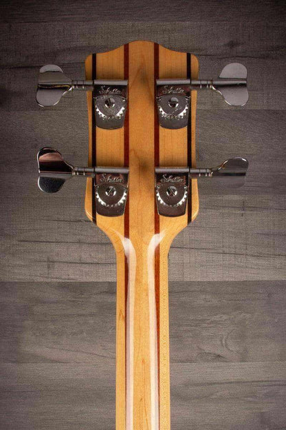 USED - Wal 1978 Pro 1 with hard case