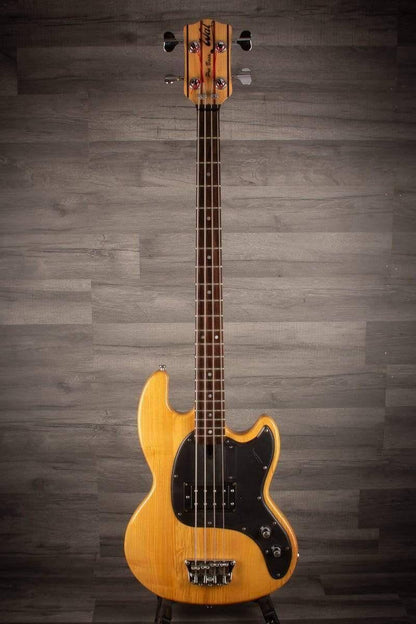 USED - Wal 1978 Pro 1 with hard case