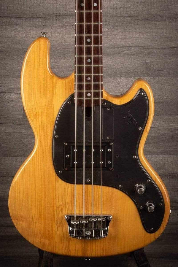 USED - Wal 1978 Pro 1 with hard case
