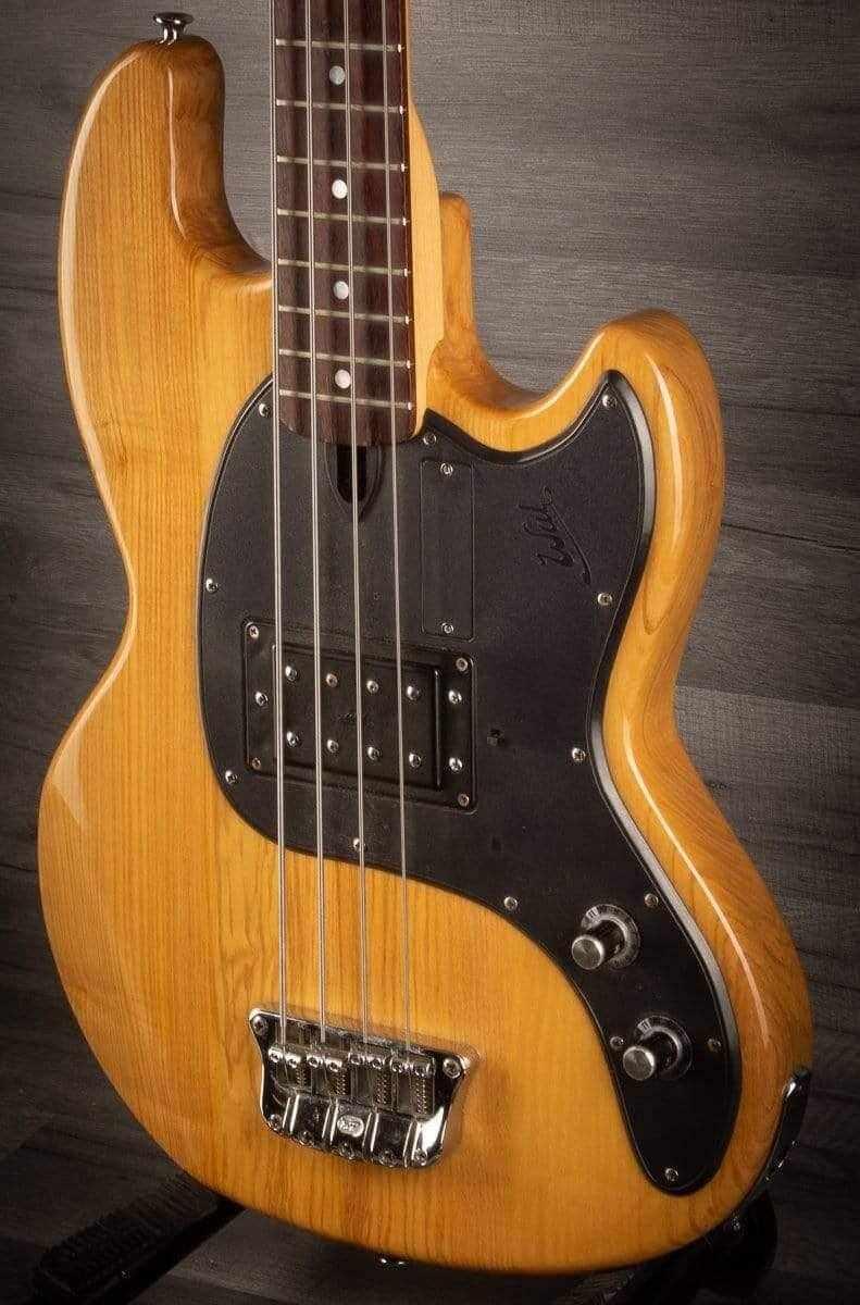 USED - Wal 1978 Pro 1 with hard case