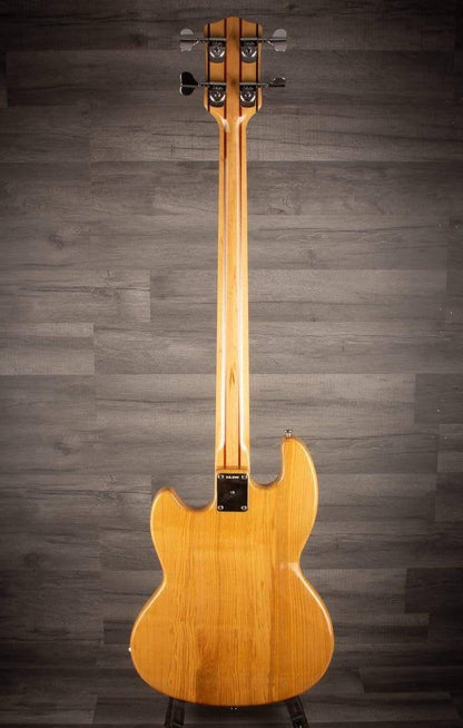 USED - Wal 1978 Pro 1 with hard case