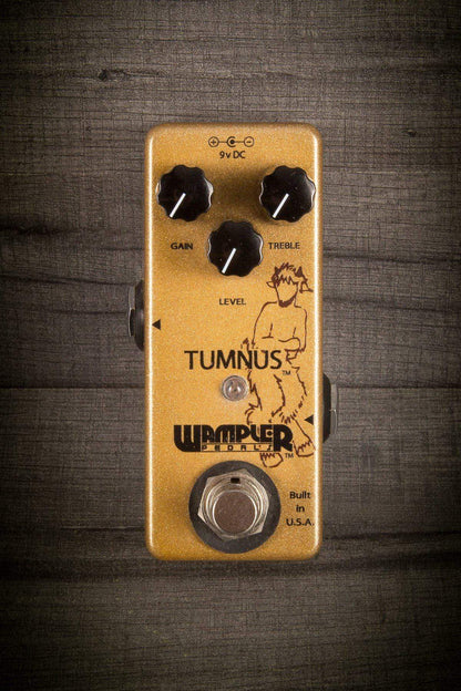 USED - Wampler Tumnus
