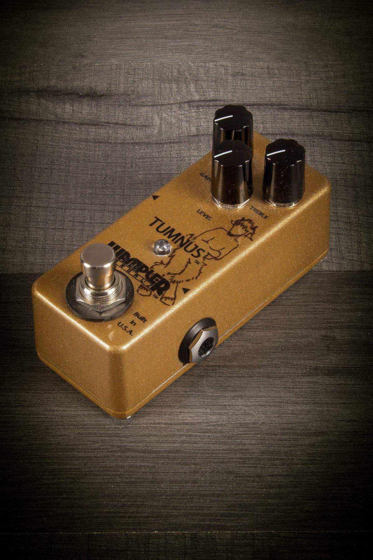 USED - Wampler Tumnus