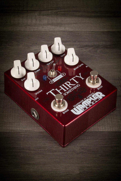 Wampler Thirty Something