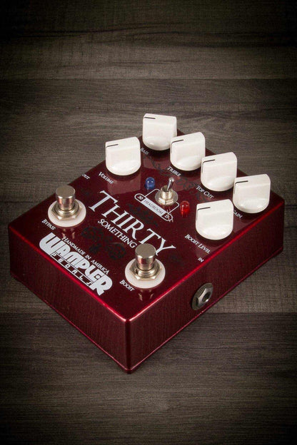 Wampler Thirty Something
