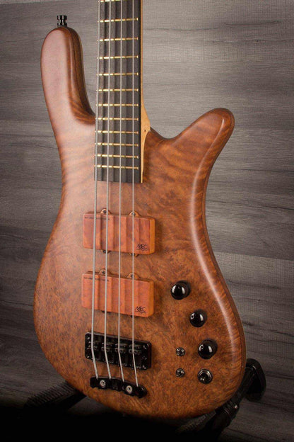USED - Warwick Streamer LX 2008 Limited Edition - Custom Shop