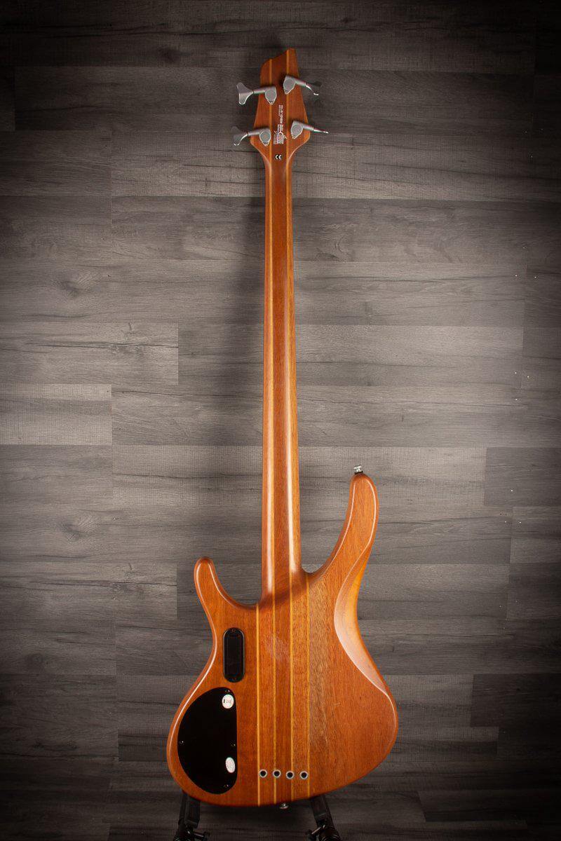 USED - Washburn Force-4 Bass