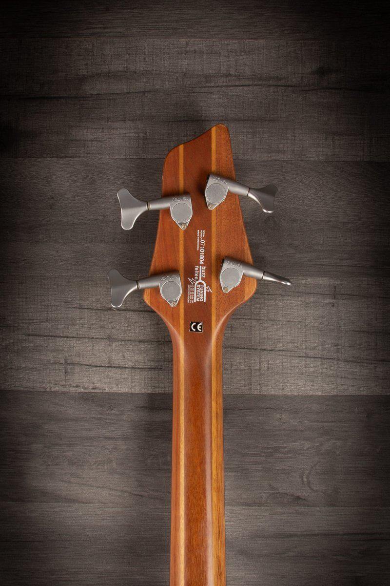 USED - Washburn Force-4 Bass
