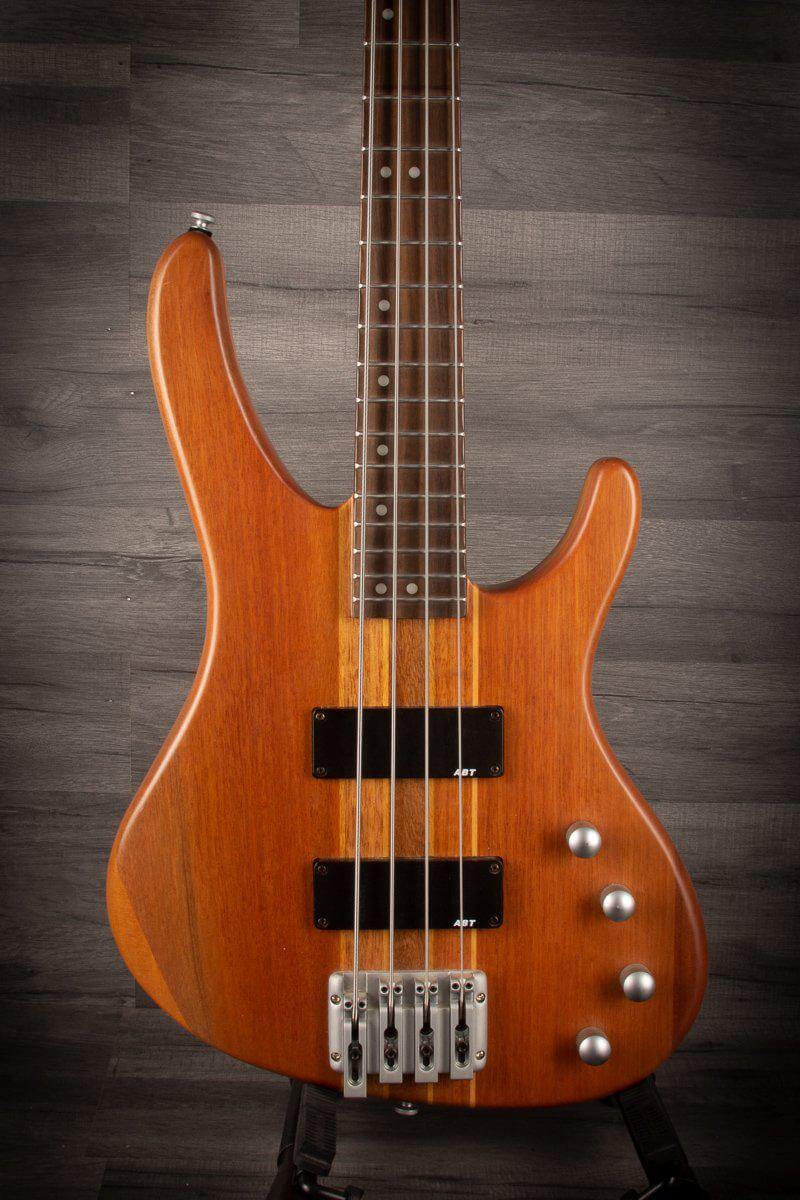 USED - Washburn Force-4 Bass