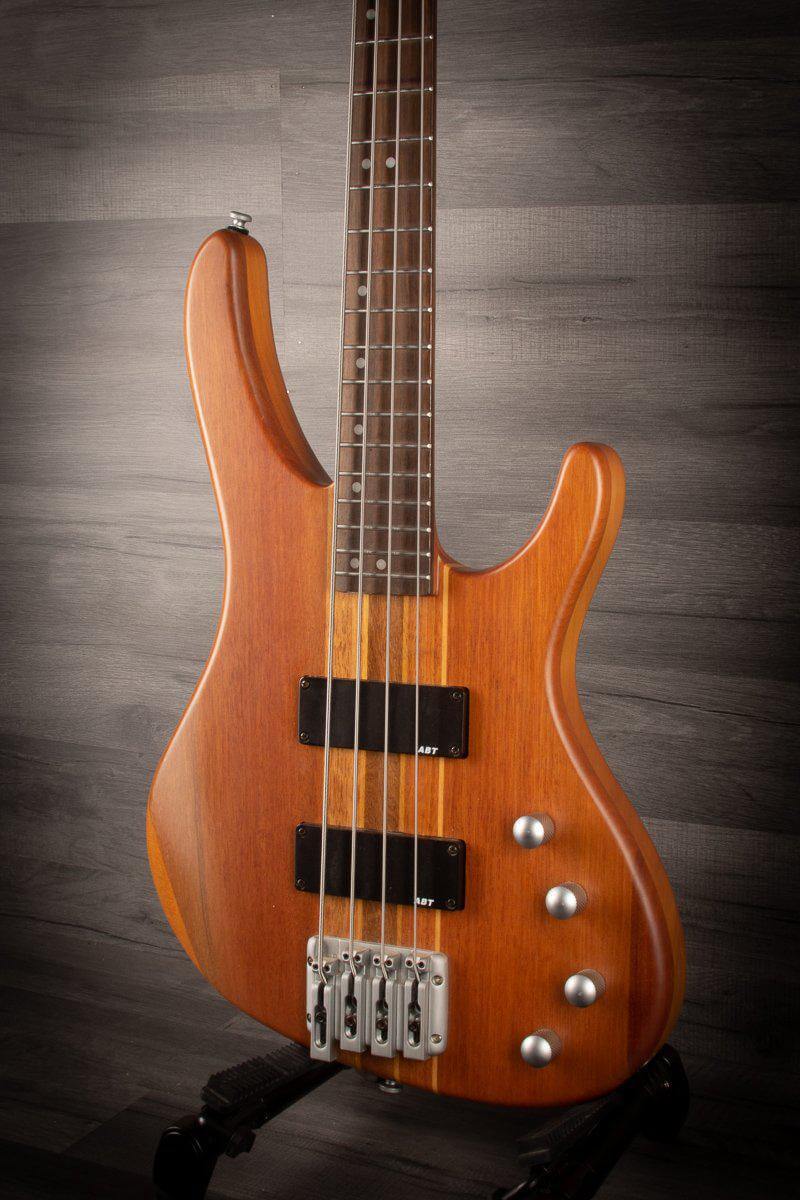 USED - Washburn Force-4 Bass