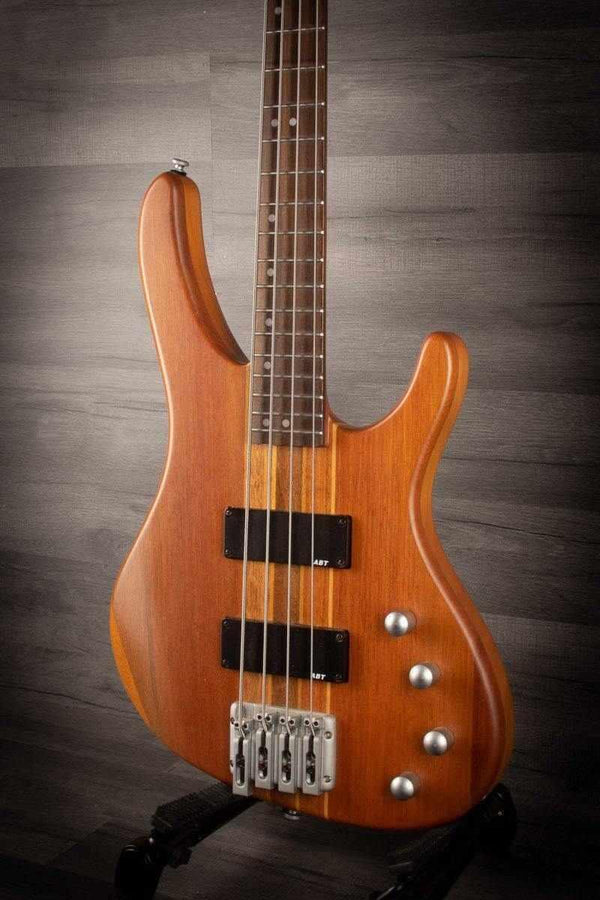USED - Washburn Force-4 Bass