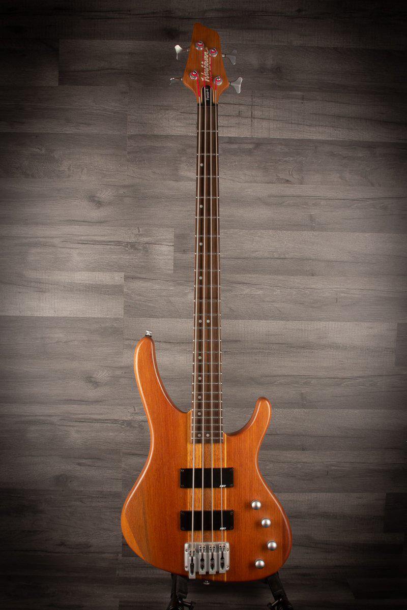 USED - Washburn Force-4 Bass