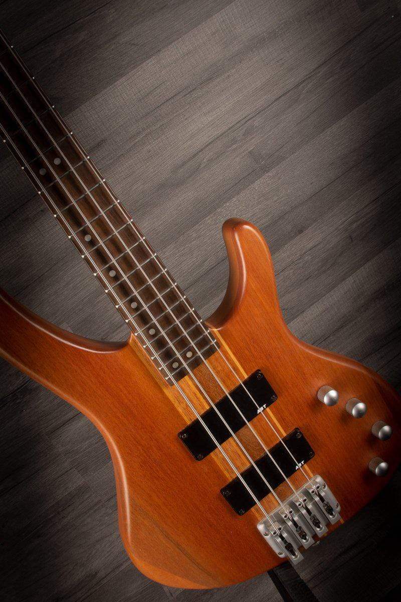 USED - Washburn Force-4 Bass