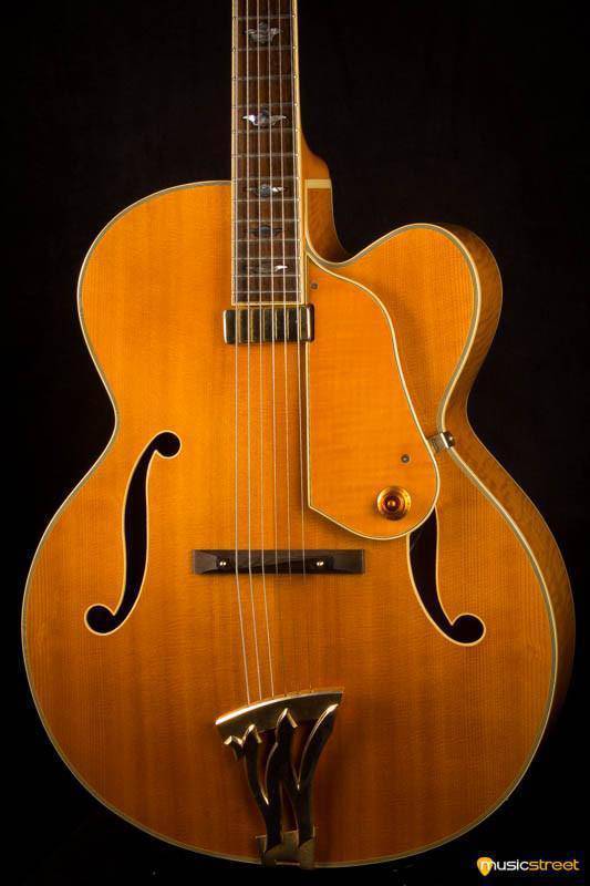 USED - Washburn J10 Natural - 1995