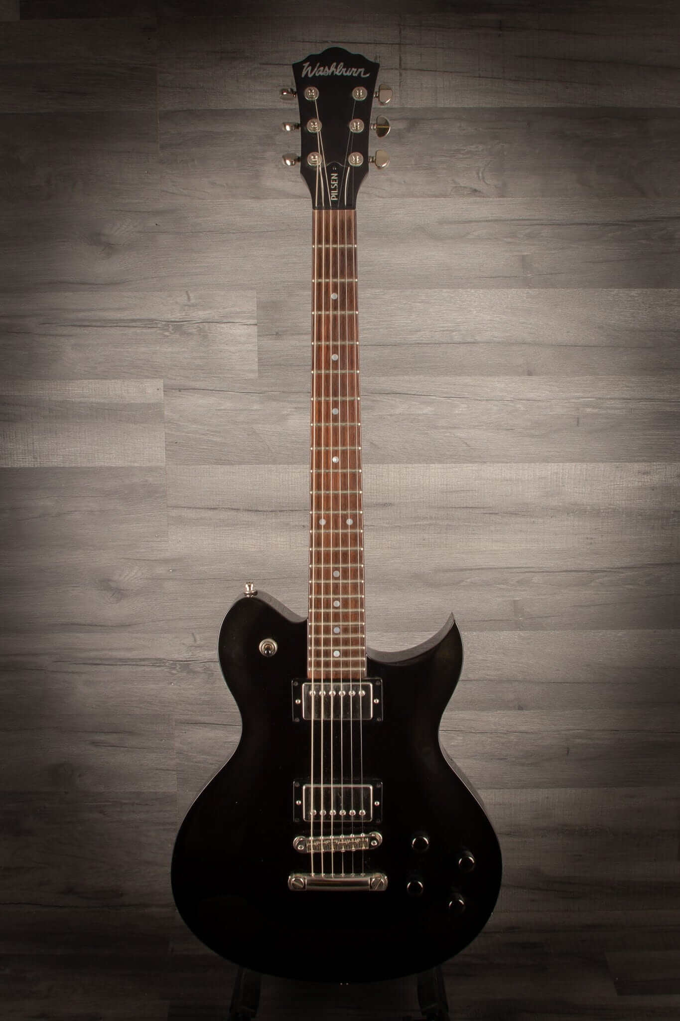 USED - Washburn USA Pilsen