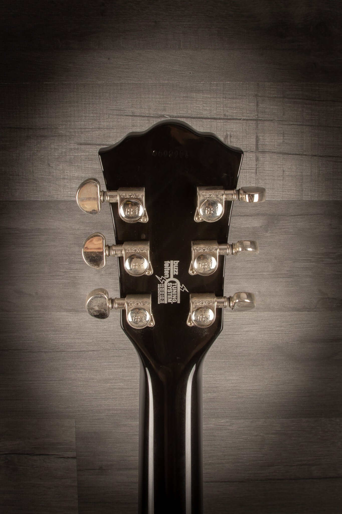 USED - Washburn USA Pilsen
