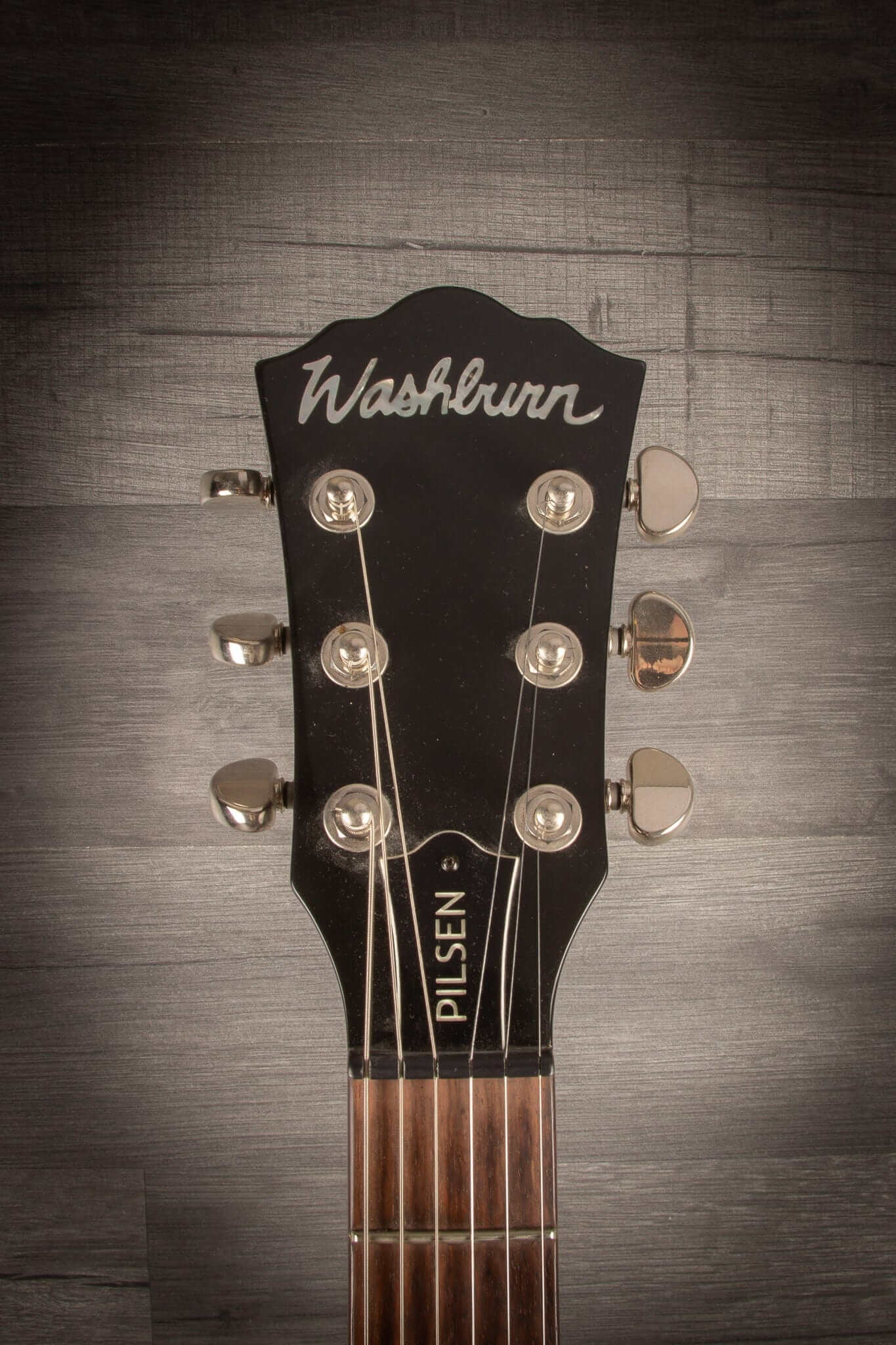 USED - Washburn USA Pilsen