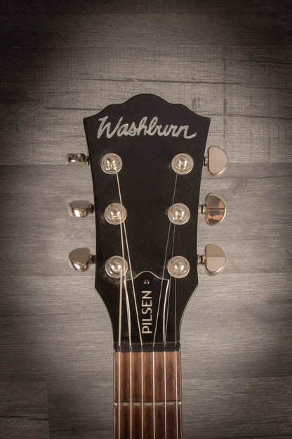 USED - Washburn USA Pilsen